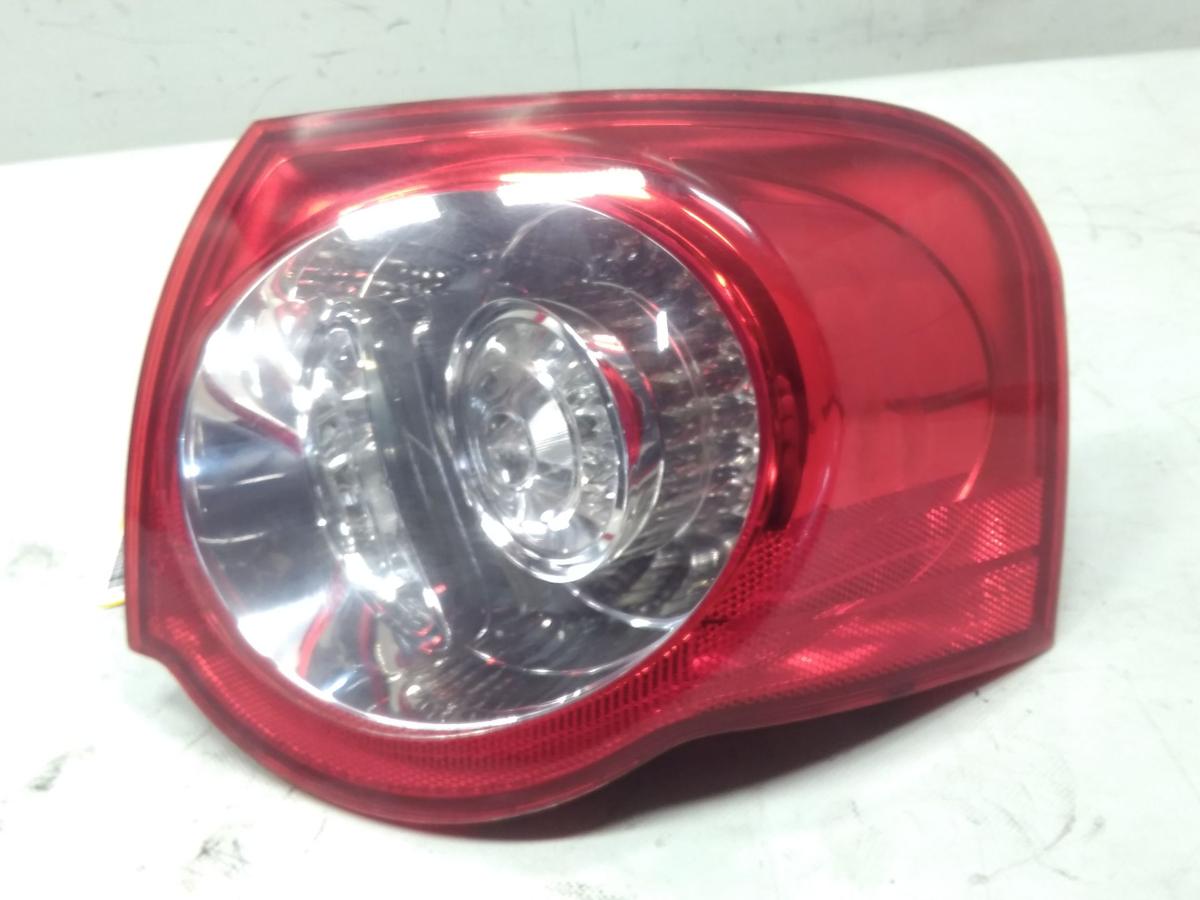 VW Passat 3C Variant original R&uuml;ckleuchte Heckleuchte rechts au&szlig;en LED BJ2007
