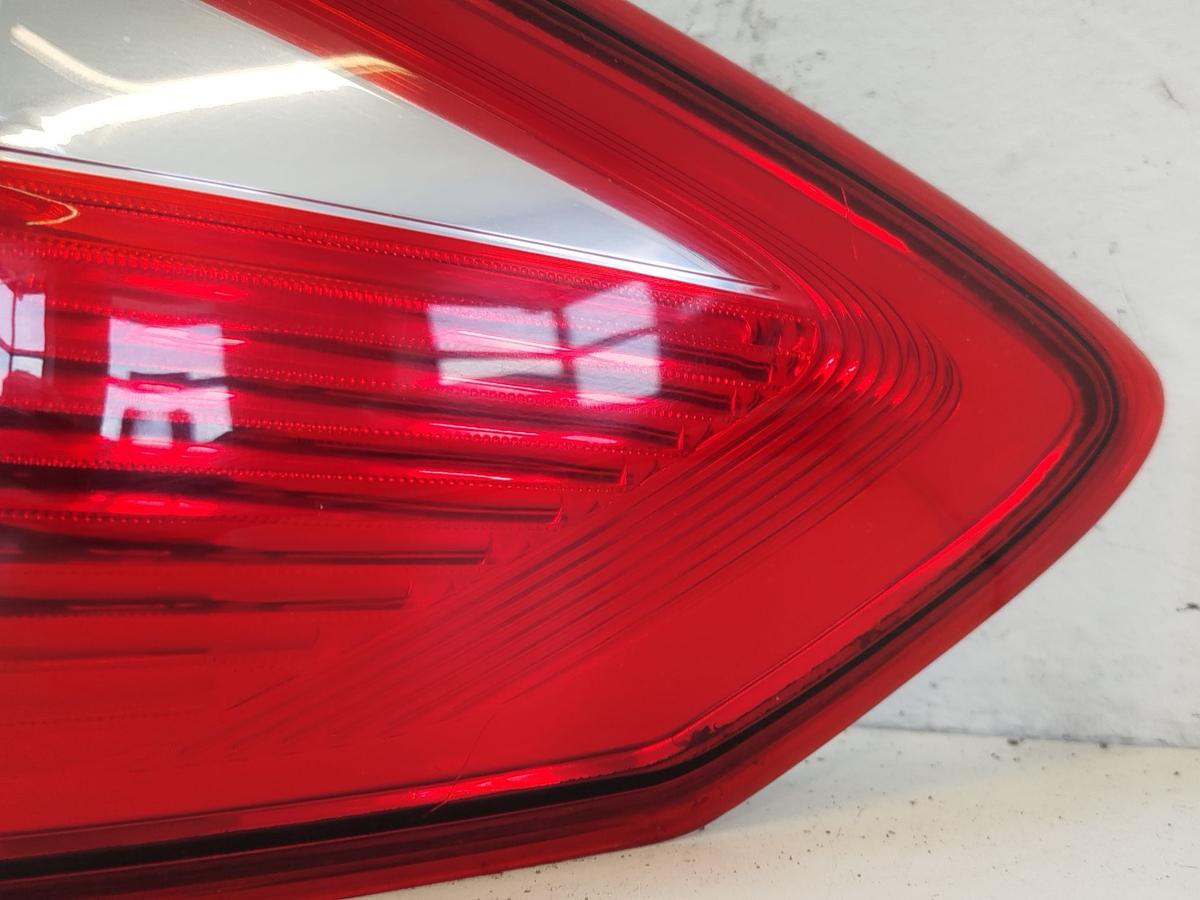 Ford C-Max CB7 R&uuml;ckleuchte rechts au&szlig;en Ecke R&uuml;cklicht Heckleuchte OEM