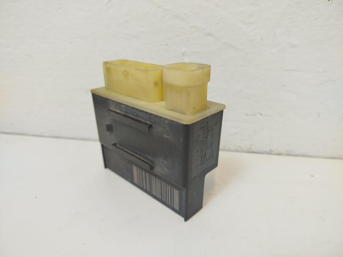 Peugeot 308 SW T9 Steuerger&auml;t Vorgl&uuml;hzeit Gl&uuml;hzeit Gl&uuml;hrelais 1.6HDI 88kw