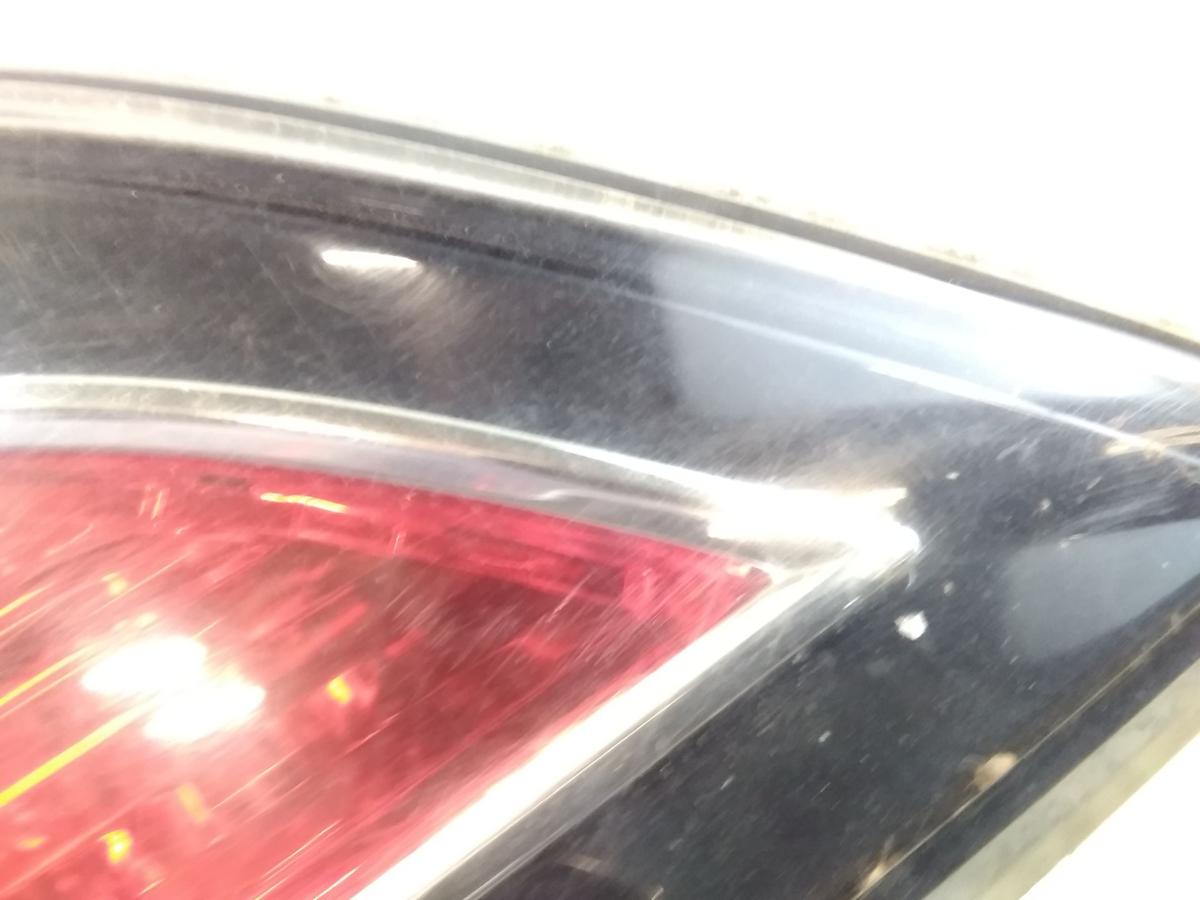 Mazda 6 II GH Kombi original R&uuml;ckleuchte Schlussleuchte links innen BJ2009
