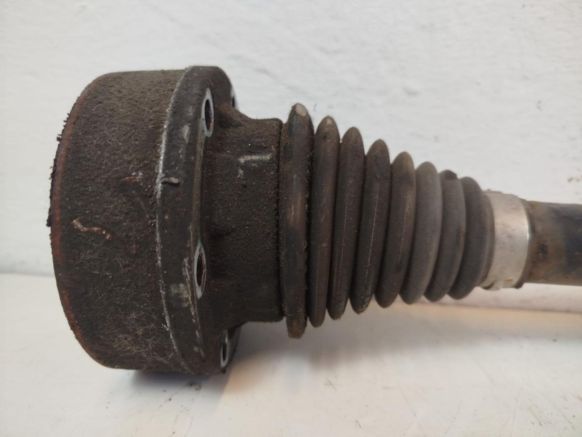 VW Tiguan 5N ab 2011 Antriebswelle hinten links Gelenkwelle Allrad 2.0TDI