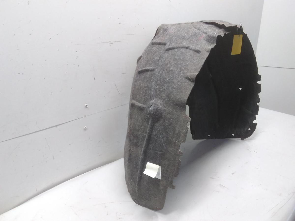 Tesla Model Y original Radhausschale hinten links Filz 1492615-00-B BJ2022