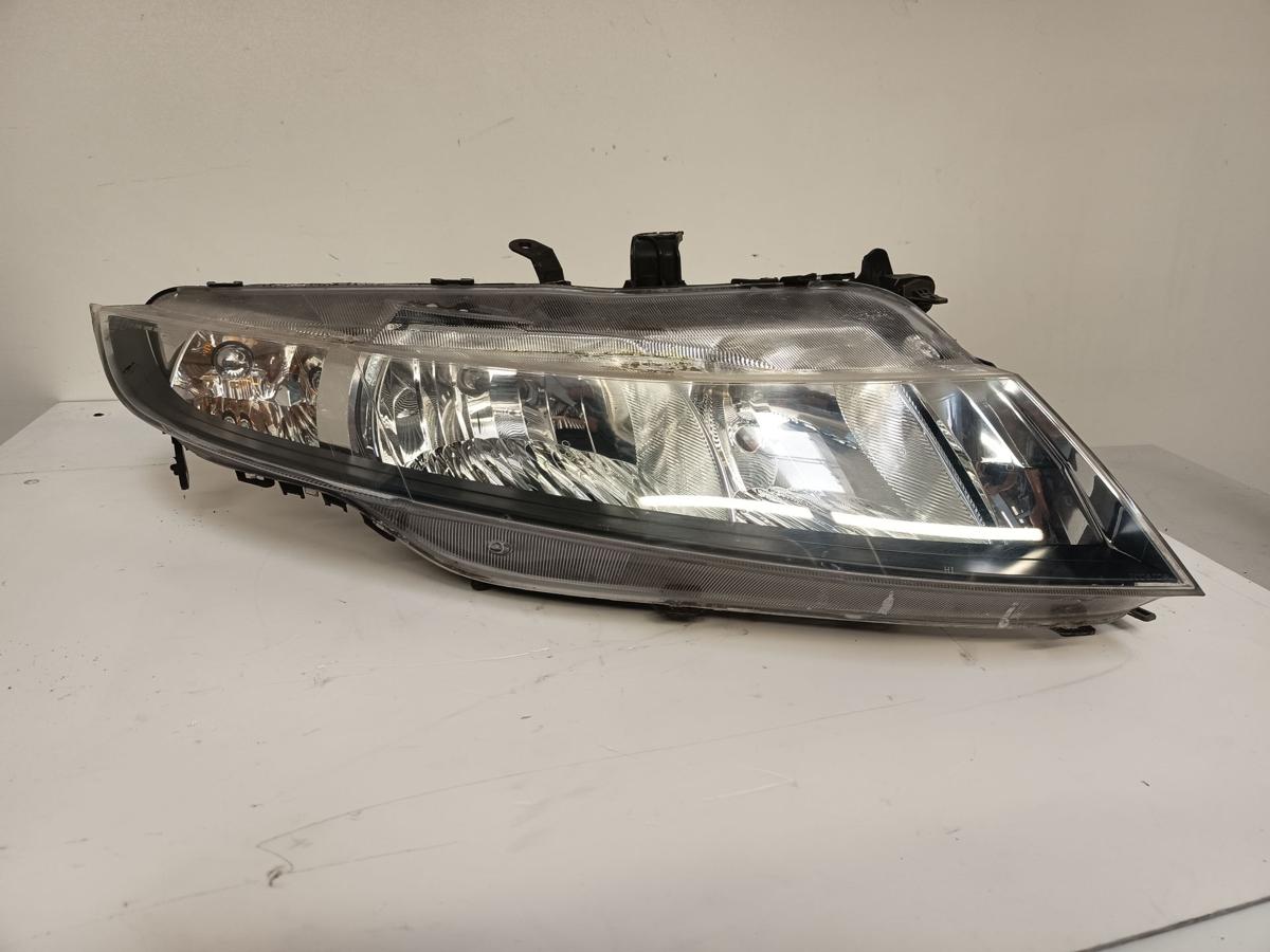 Honda Civic VIII FN orig Scheinwerfer rechts vor Facelift bis Bj 10/2008