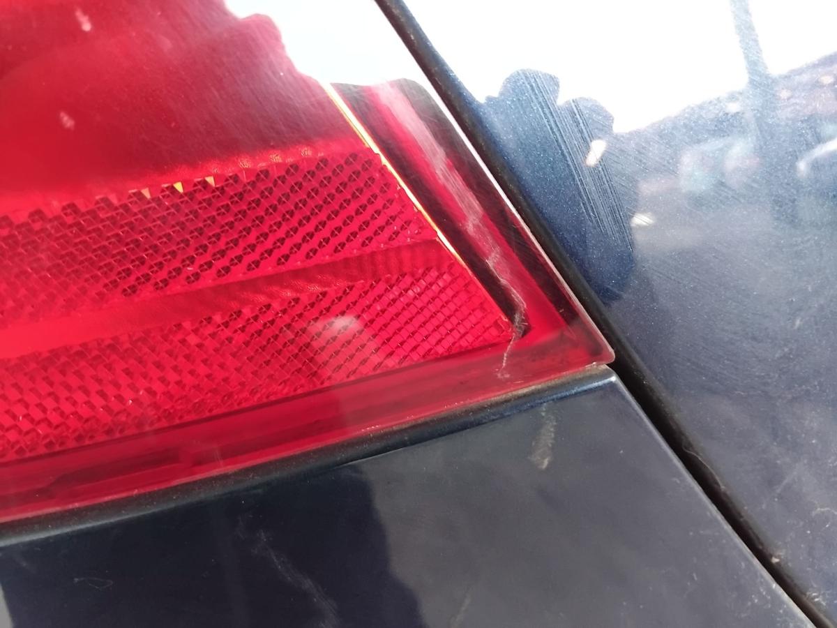 VW Golf 5 1K original R&uuml;ckleuchte Schlussleuchte rechts aussen Flie&szlig;heck BJ2008