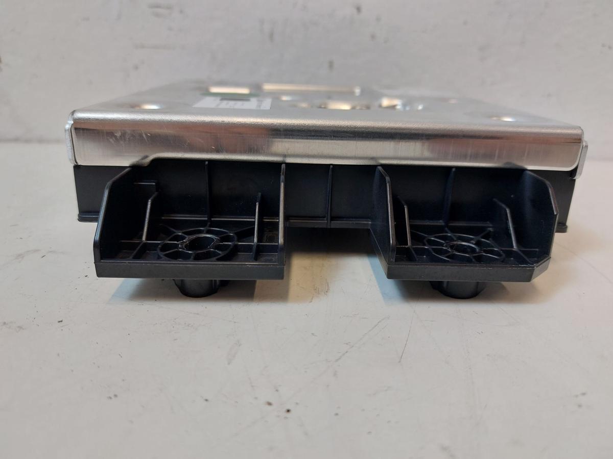 NIO EL6 Elektro SUV Steuerger&auml;t Ecall Onlinedienste OEM