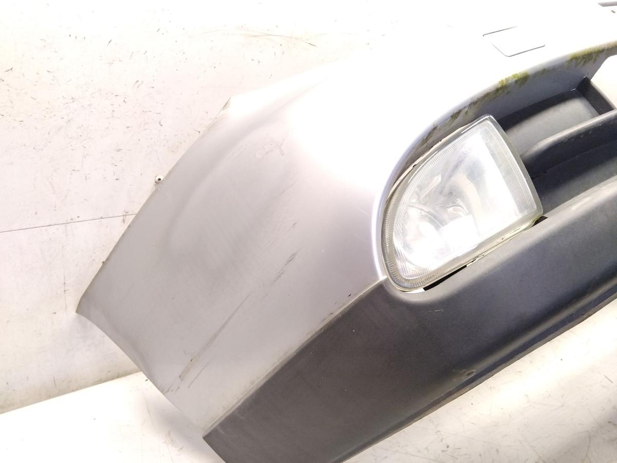 Nissan Primera P11 original Sto&szlig;stange Stossf&auml;nger vorn Facelift Bj.1999