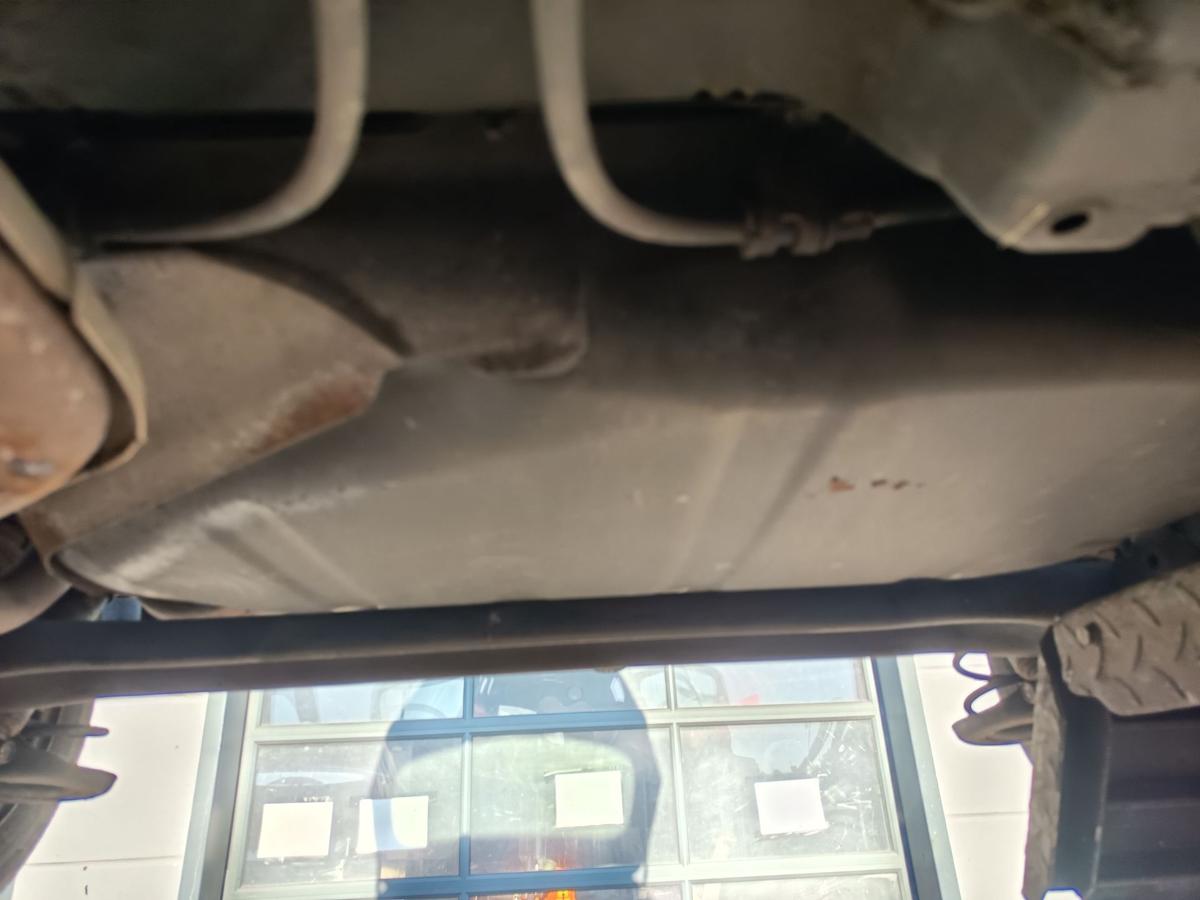 Hyundai i20 original Tank Kraftstoffbeh&auml;lter Benzin 1,2l 57kW Bj 2011