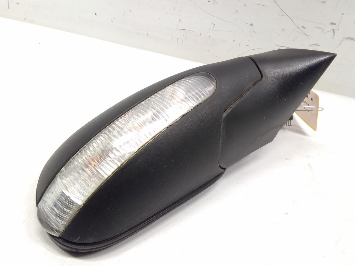 Mercedes A-Klasse W168 original Au&szlig;enspiegel rechts mit Blinker Bj.2003