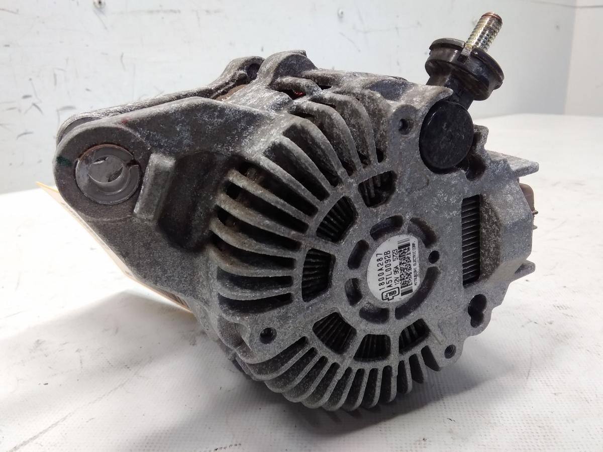 Mitsubishi Lancer CY0 orig Lichtmaschine Generator 95A 1.6 86kw 1800A287 BJ2015