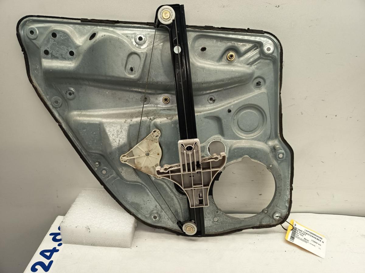 VW Bora Golf IV original Fensterheber hinten rechts 1J5839730G mit Motor