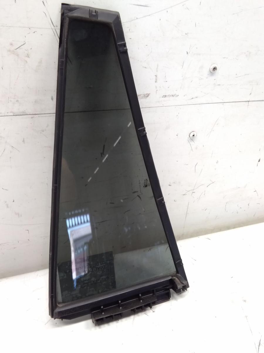 Toyota Rav4 Serie 3 Dreieckscheibe hinten rechts original abgedunkelt Bj.2010
