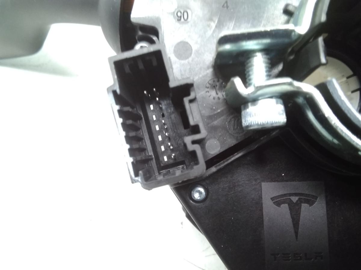Tesla Model 3 original Kombischalter mit Schleifring 1097662-00-O BJ2019