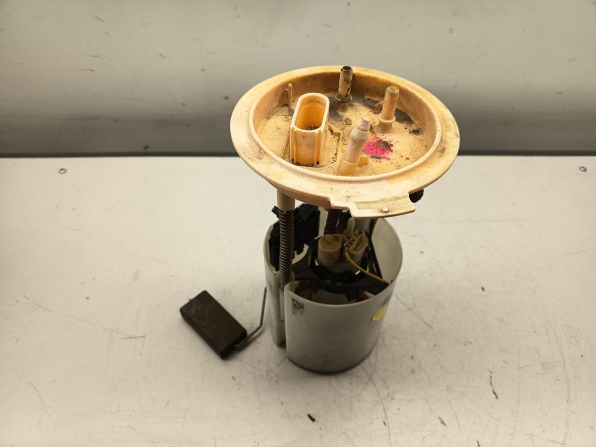 Seat Altea XL 5P original Kraftstoffpumpe 1K0919050AB A2C53434508 VDO BJ2014