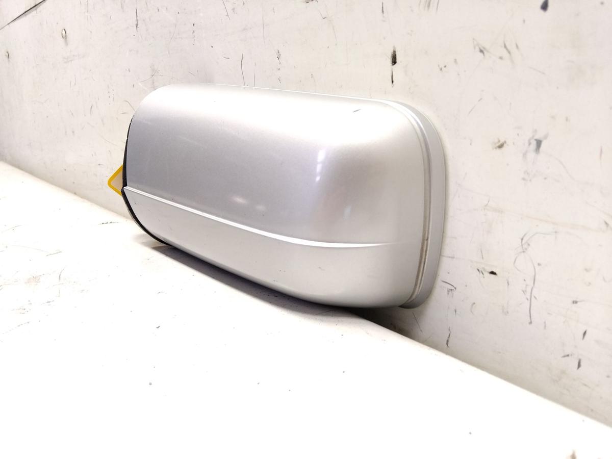 Mercedes E-Klasse 210 original Au&szlig;enspiegel links anklappbar Memory Bj.1998