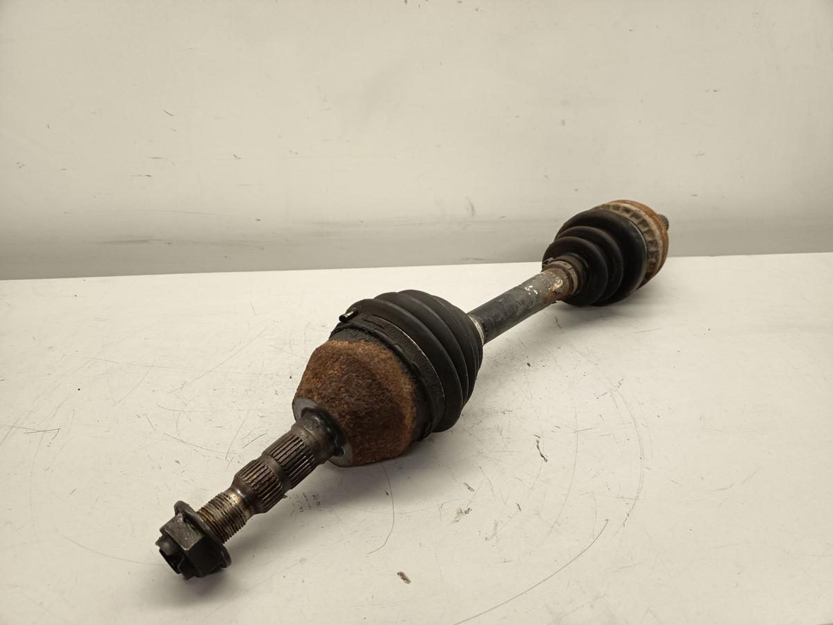Opel Astra H Caravan Bj 2008 orig Antriebswelle Gelenkwelle links Z18XER