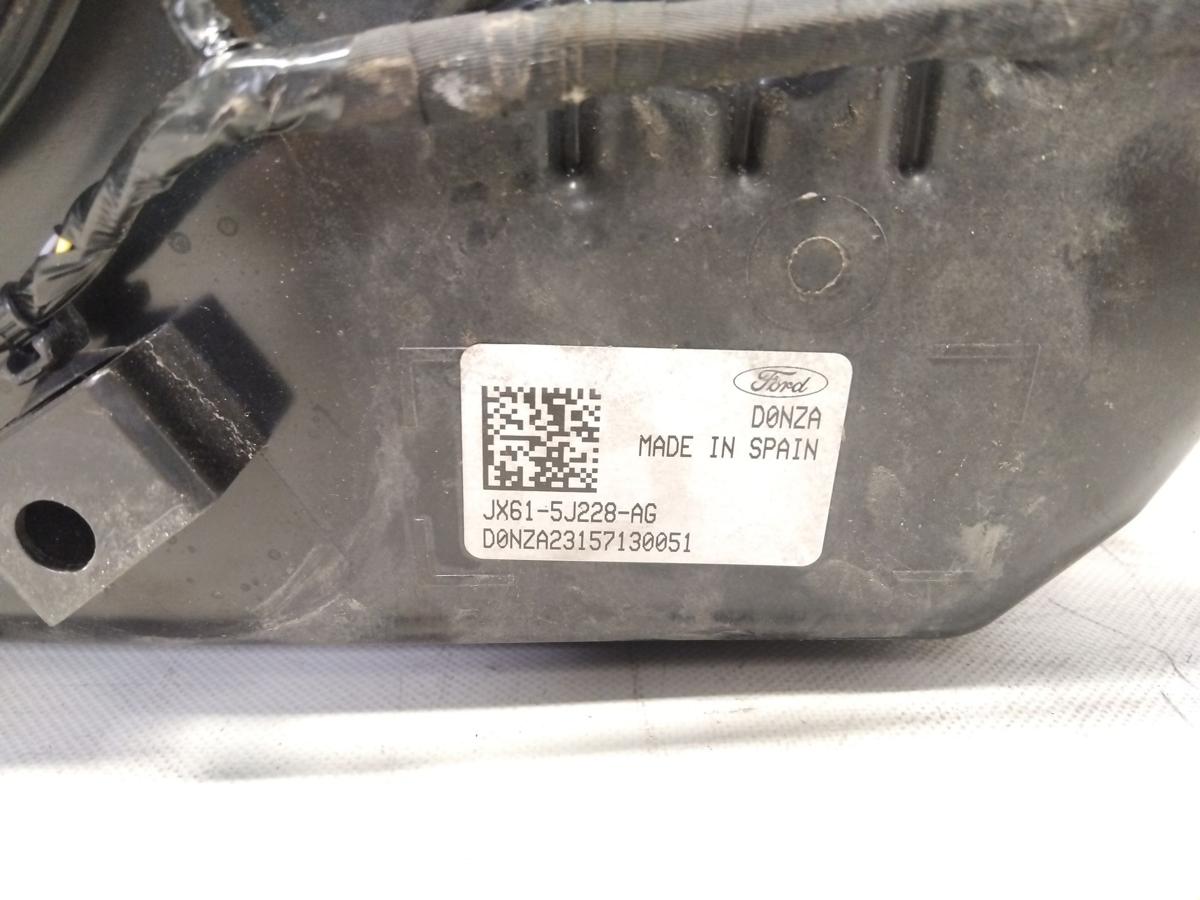 Ford Focus 4 Kombi DEH Facelift original Adblue-Tank Additivbeh&auml;lter Bj.2023