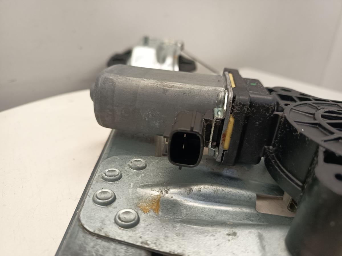 Dacia Sandero II original Fensterheber vorne links elektrisch Baujahr 2014