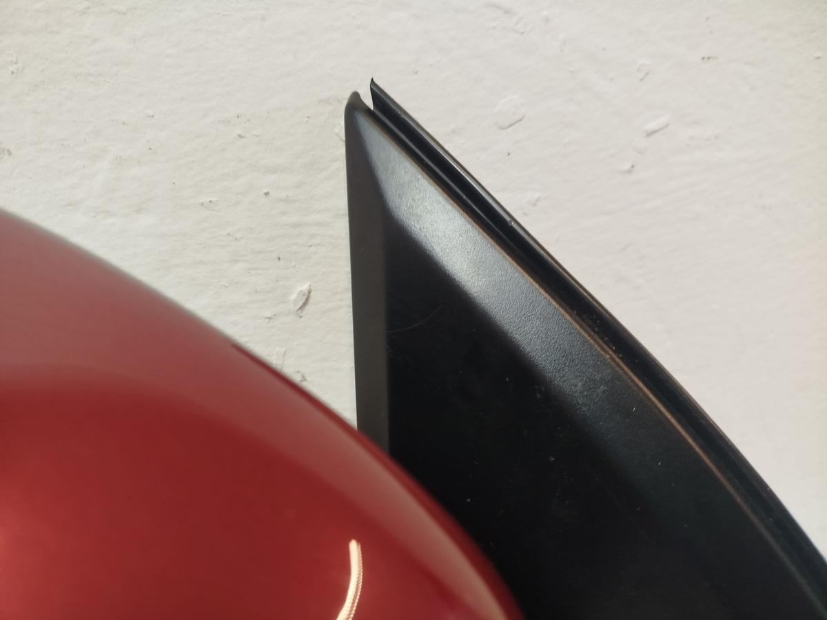 Nissan Qashqai J11 Au&szlig;enspiegel rechts R&uuml;ckspiegel anklapp 360 Grad Kamera NAJ