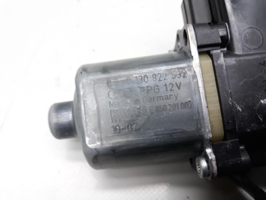 Polo 6R 6R0959811F Fensterhebermotor Tür hinten links LC9X original 1,2 CGPA BJ2011