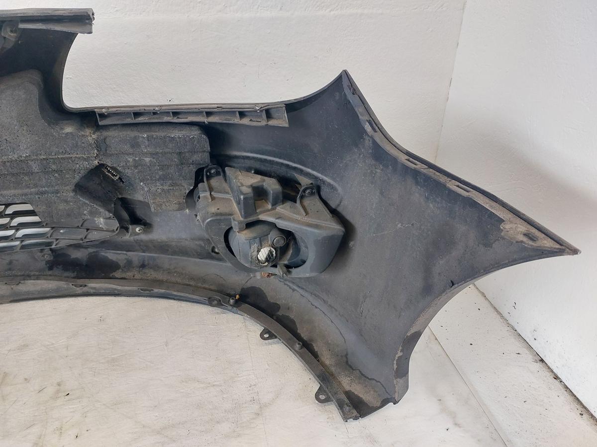 Hyundai I30 FD Stossfänger Stossstange Bumper vorn NSW 2X Indigo Blue 2010-2011