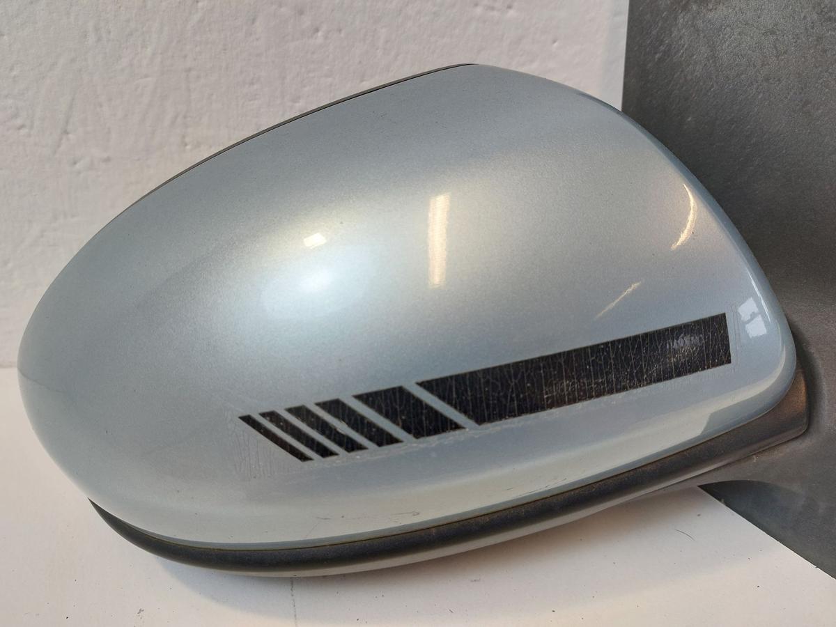 Außenspiegel rechts elektrisch anklappbar Spiegel Rückspiegel Mazda 2 DE 33Y