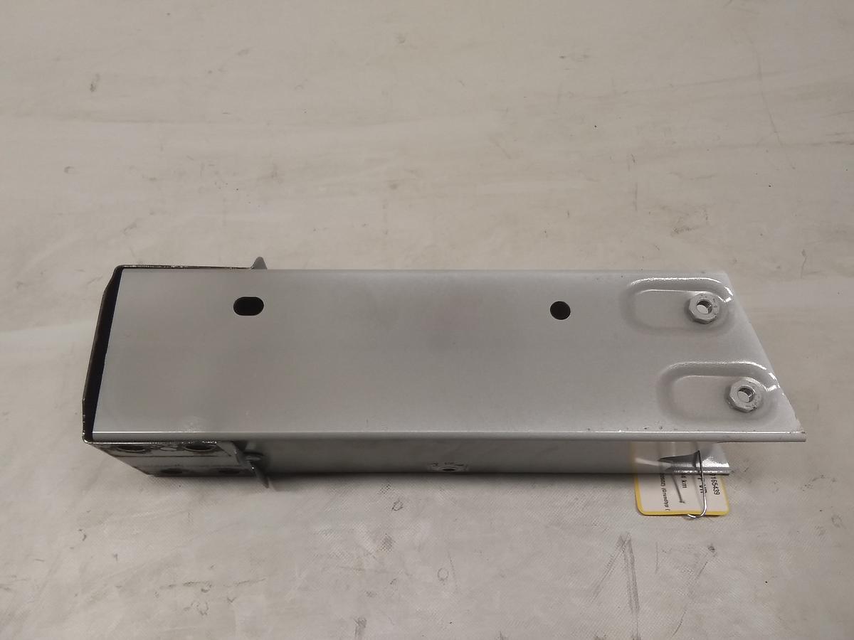 Tesla Model Y original Pralld&auml;mpfer Aufpralltr&auml;ger vorn rechts oben 1487462SND