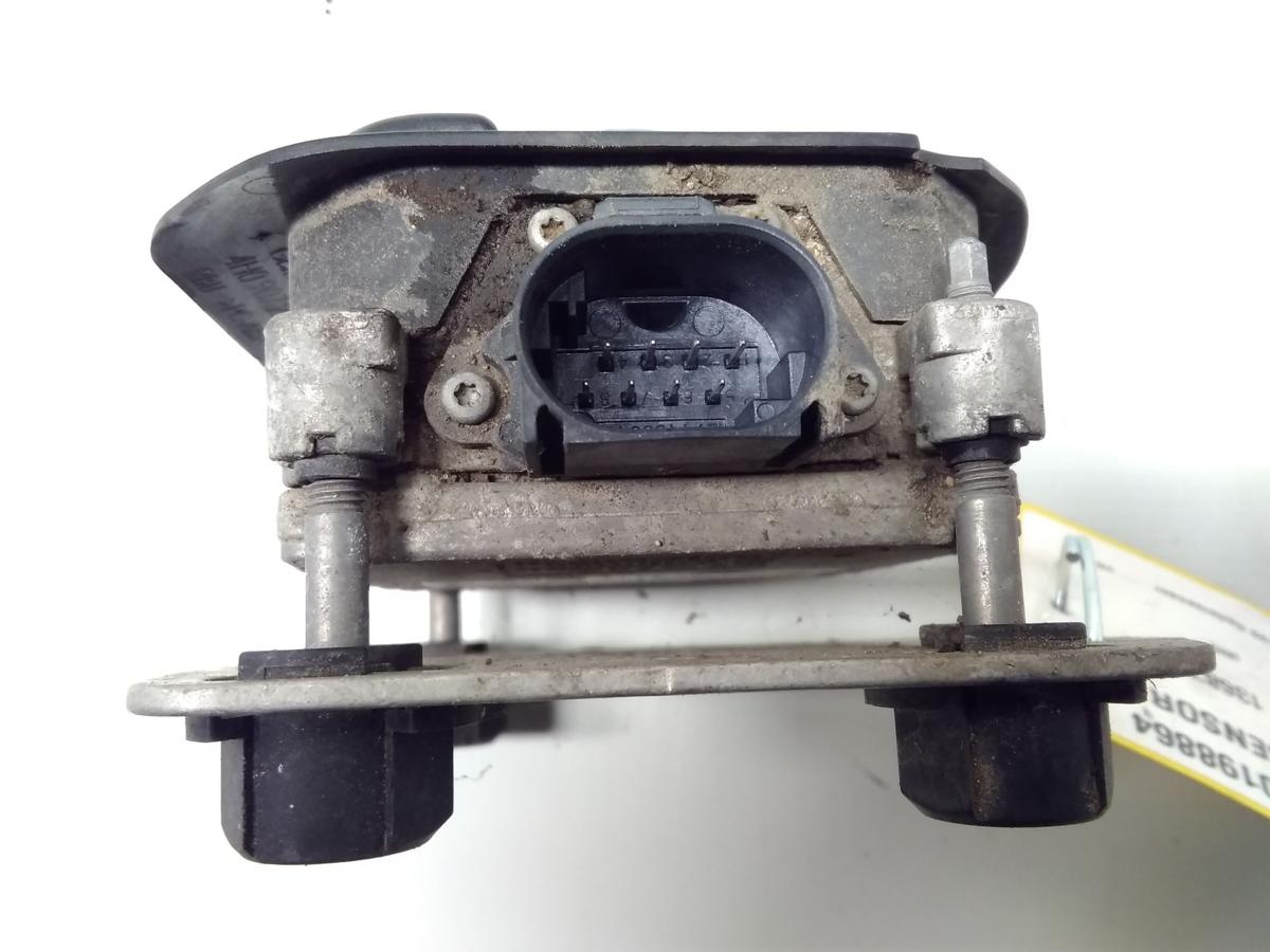 Audi A8 D4 4H original Radarsensor vorn rechts 4H0907561C 0203300123 BJ2015