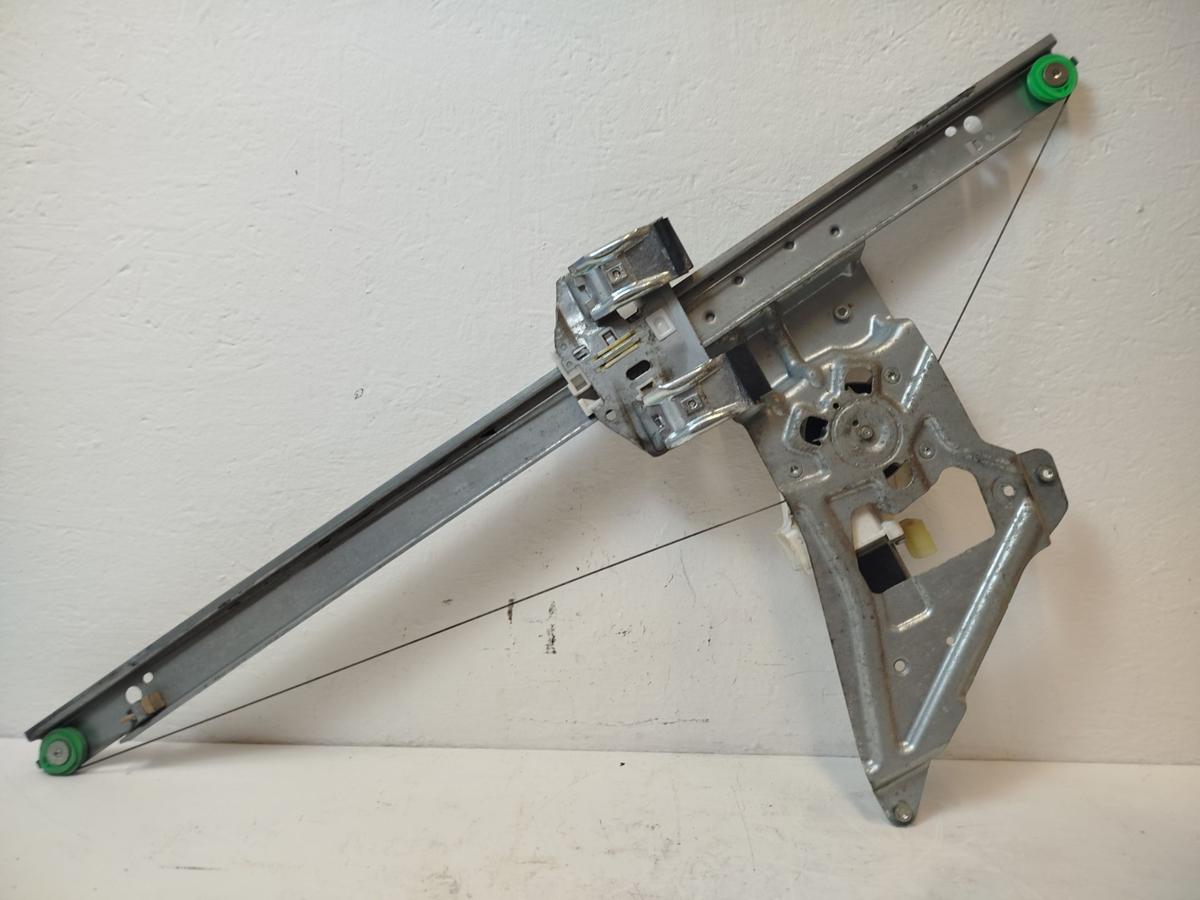 VW Crafter 35 2E Kasten Fensterheber vorn rechts elektrisch Fensterhebermotor