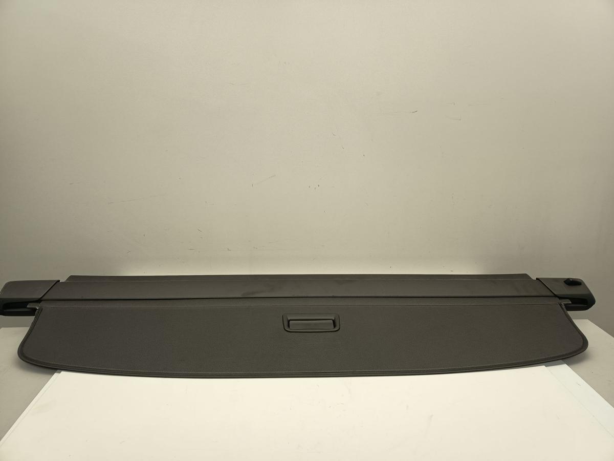 VW Passat 3C Kombi orig Laderaumrollo Laderaumabdeckung BJ 2009