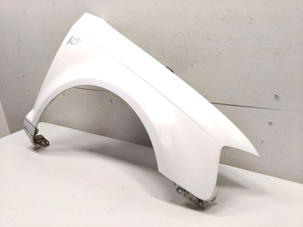 Audi A3 8P Facelift original Kotflügel vorn rechts Bj.2009 Audi A3 8P Facelift original Kotflügel vorn rechts Bj.2009