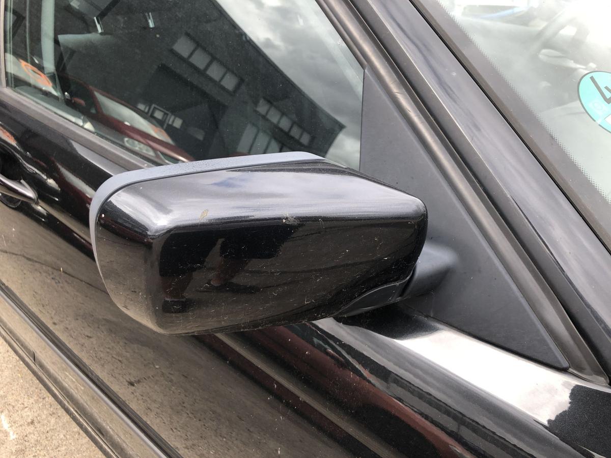 BMW 3er E46 Facelift Au&szlig;enspiegel rechts Spiegel Seitenspiegel elektrisch 475/9