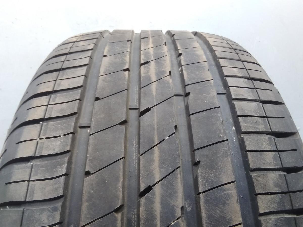 2 Sommerreifen 255/40R20 101W mit Sound Absorber Goodyear Profiltiefe 7mm