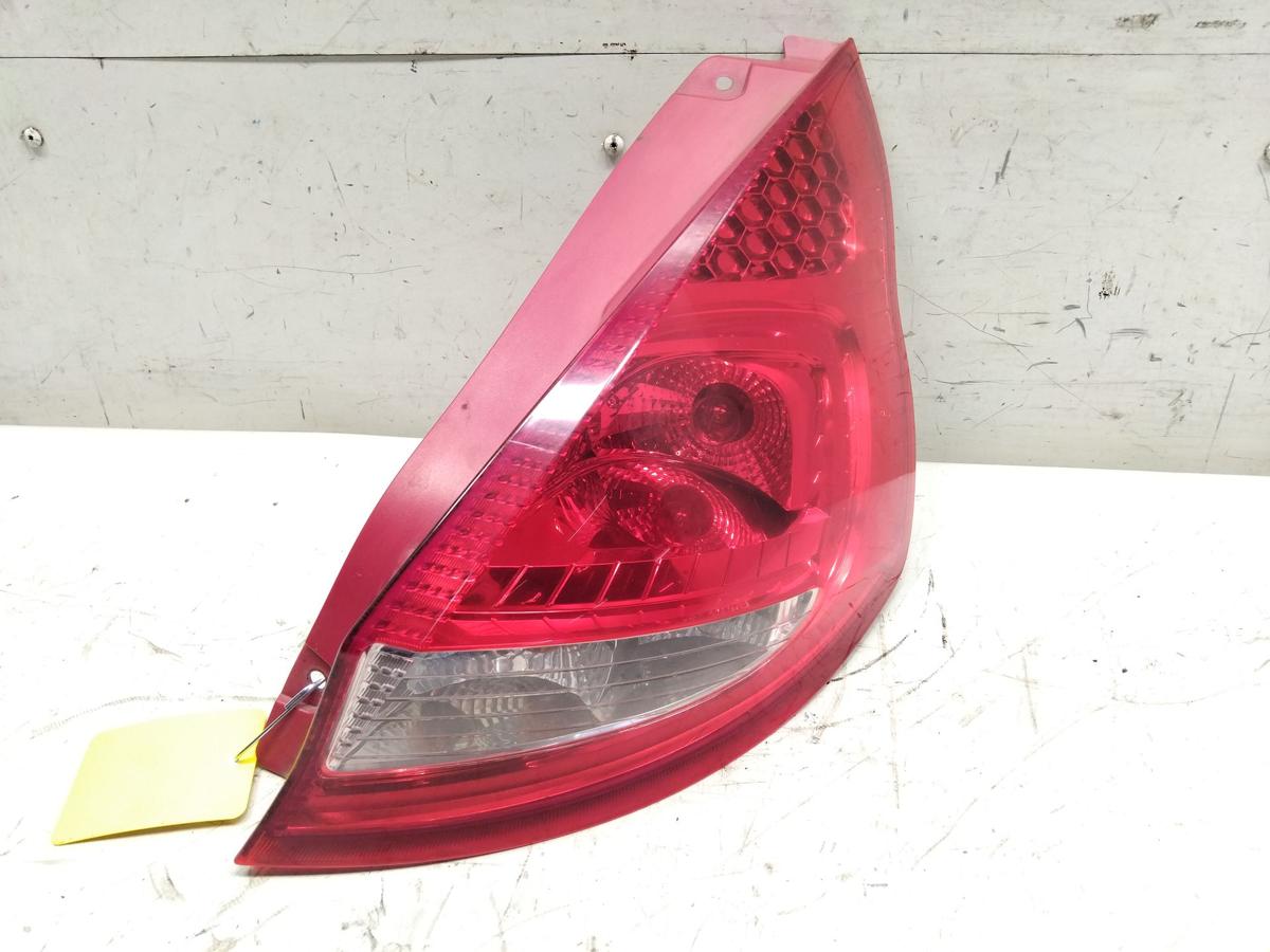 Ford Fiesta JA8 original R&uuml;ckleuchte Heckleuchte rechts BJ2009