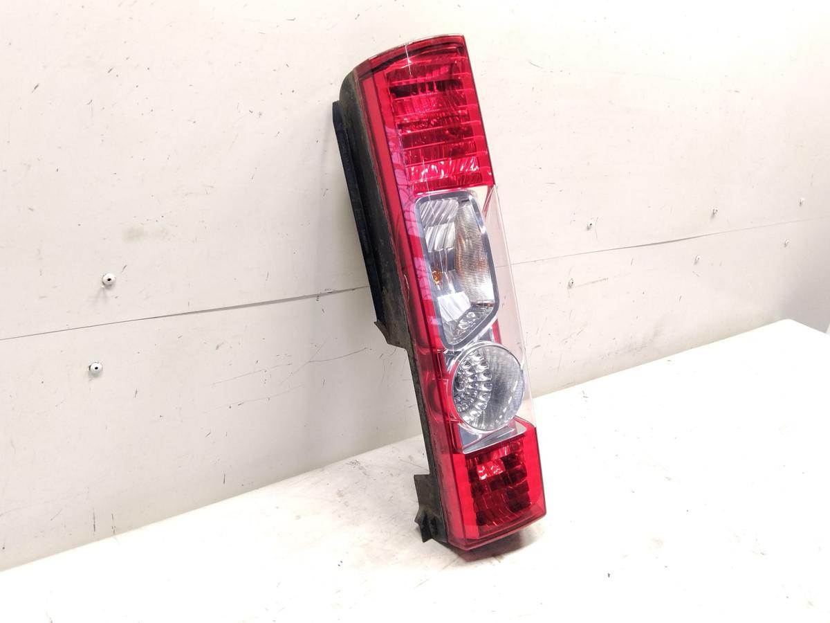 Fiat Ducato 250 original R&uuml;ckleuchte Heckleuchte rechts Bj.2011