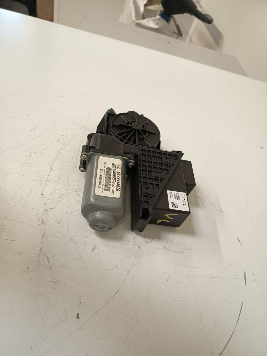 VW Polo 9N2 orig Motor Fensterheber vorn links 6Y2959802A Bj 2007