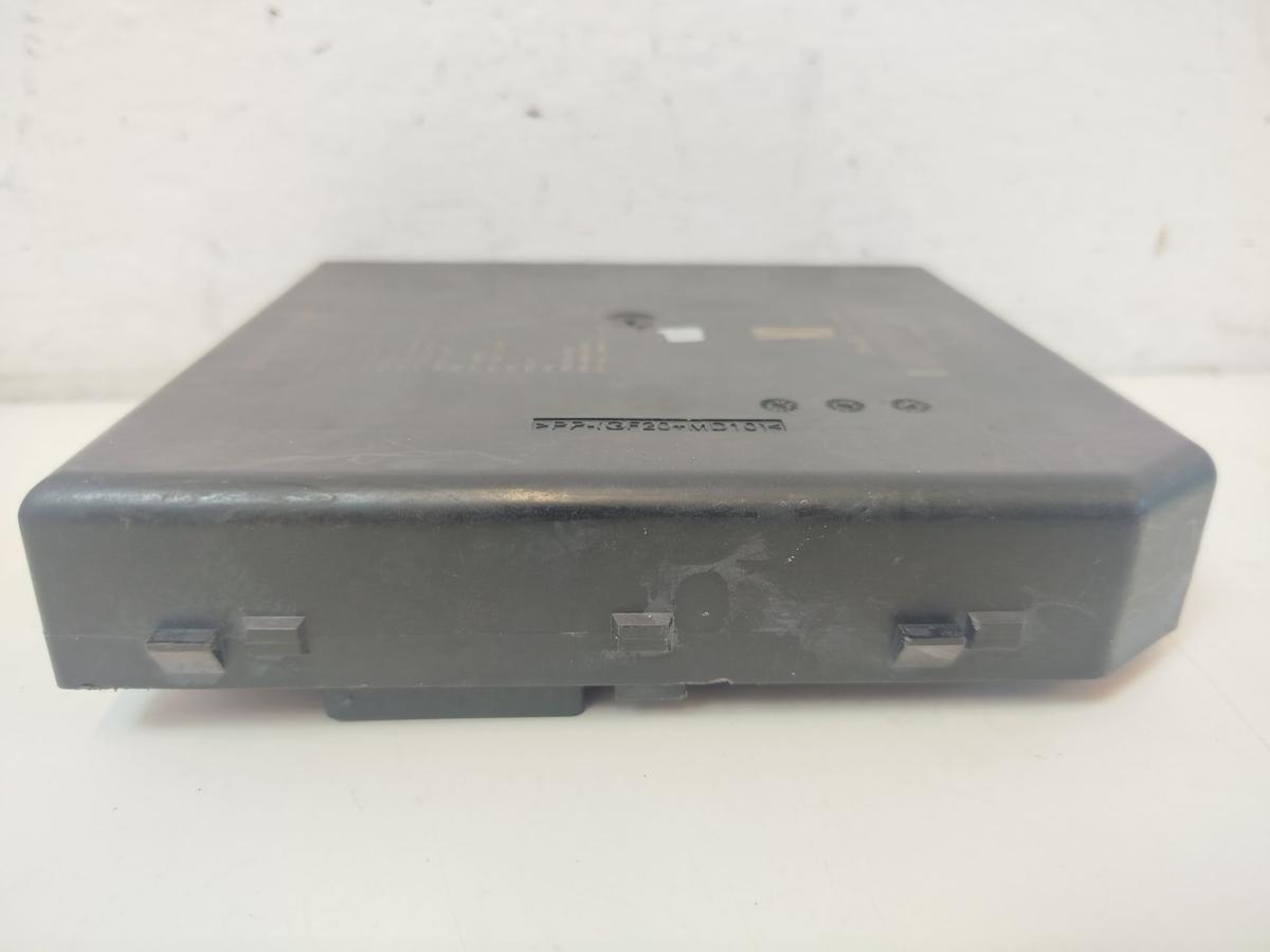 Nissan Qashqai J11 IPDM Motorraum Steuerger&auml;t Control Unit IP OEM