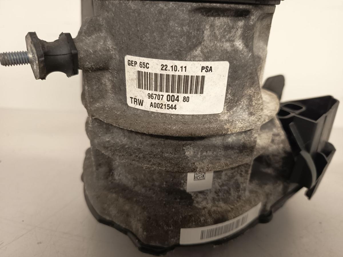 Citroen Berlingo II (B9) Bj 2011 original Servopumpe Lenkhilfe 1,6L 88KW Benzin Citroen Berlingo II (B9) Bj 2011 original Servopumpe Lenkhilfe 1,6L 88KW Benzin