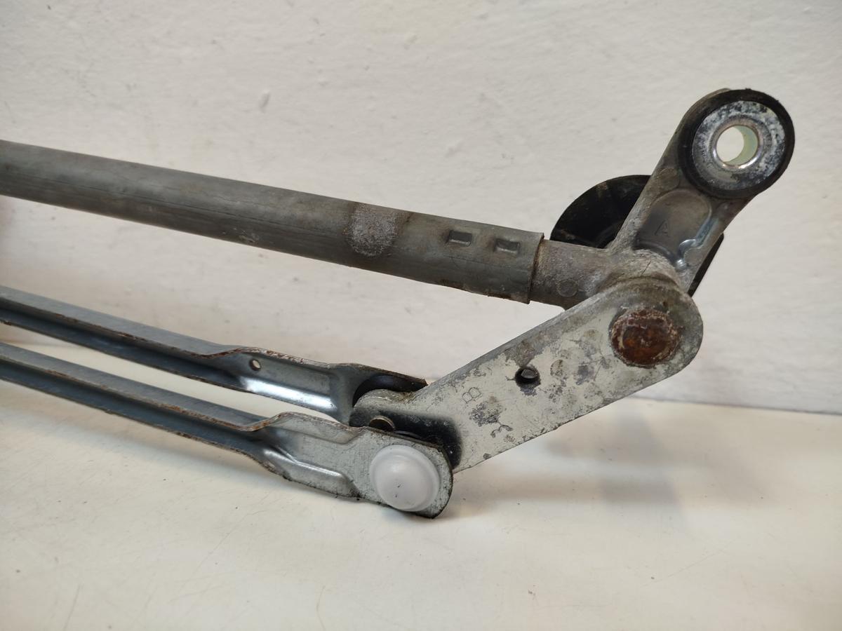 Honda Civic Tourer IX MK9 FK3 Wischermotor vorn mit Wischergest&auml;nge OEM