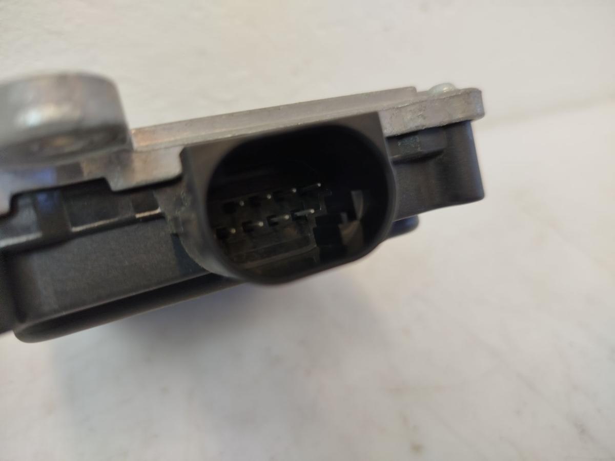 Mitsubishi Eclipse Cross GK0 ab21 Radarsensor Abstandstempomat Assistenten ACC
