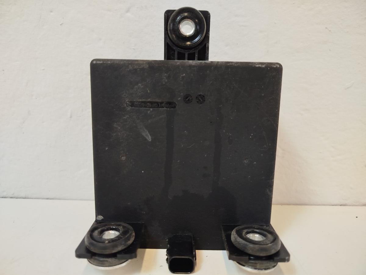 NIO ET7 Elektro Externlautsprecher Lautsprecher Fahrger&auml;usch E Sound