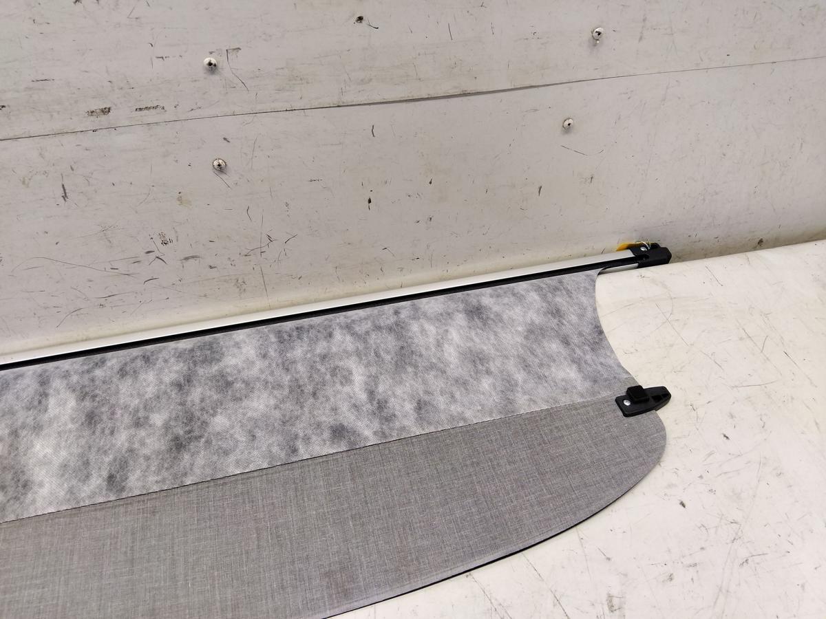 Mitsubishi Eclipse Cross original Laderaumrollo Rollo Kofferraum 7237A184XA