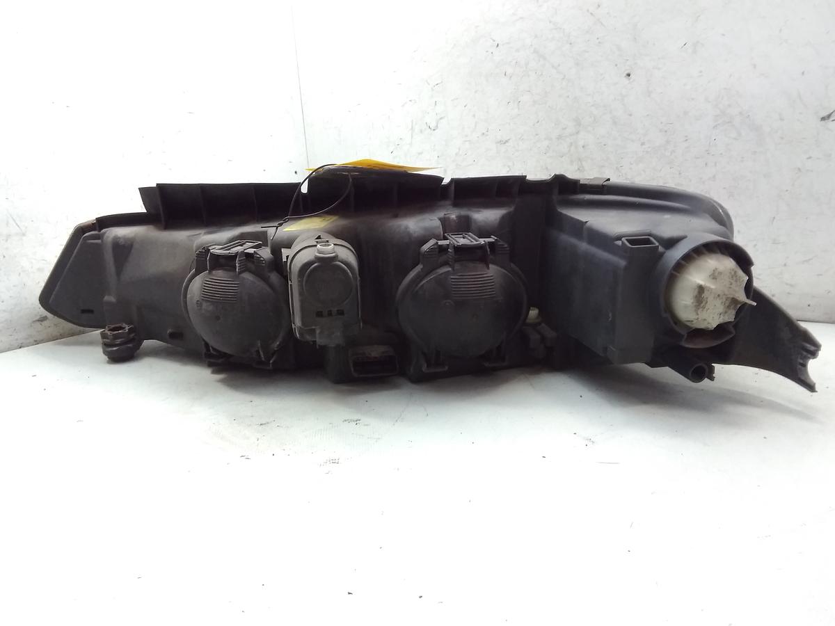 Peugeot 406 Scheinwerfer vorn rechts original Halogen mit LWR Facelift Bj.1999