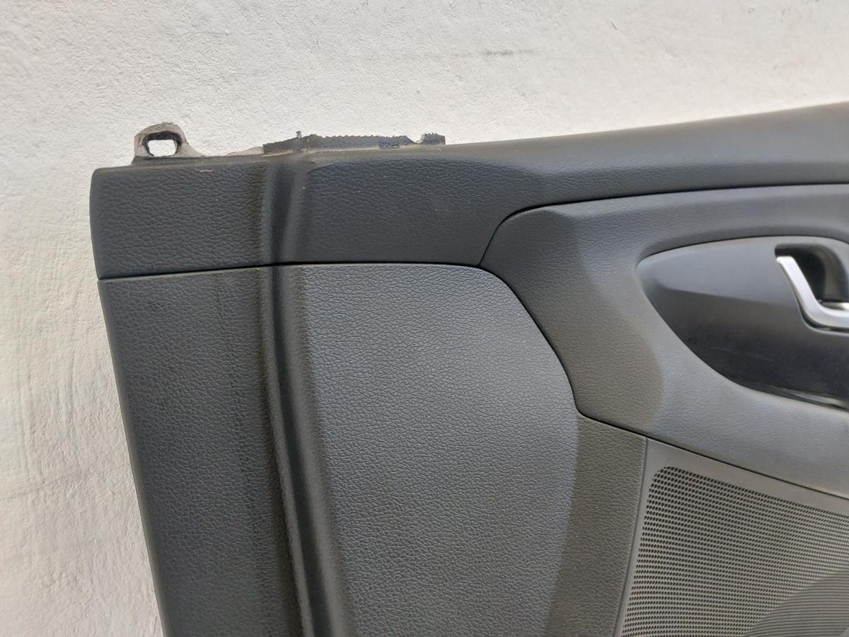 Hyundai i30 PD Mild Hybrid T&uuml;rverkleidung vorn rechts Innenverkleidung T&uuml;r