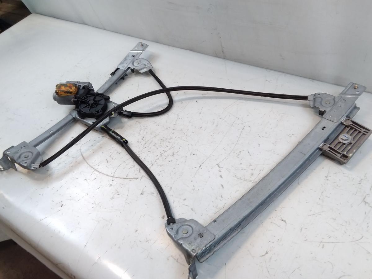Opel Tigra TwinTop Fensterheber vorn rechts elektrisch mit Hebermotor BJ2006