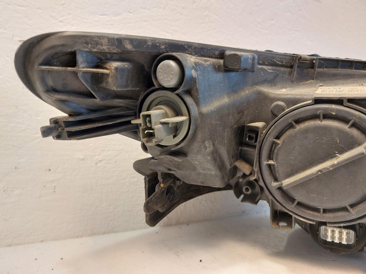 Honda Civic Tourer IX MK9 FK3 Scheinwerfer links Hauptscheinwerfer Halter defekt