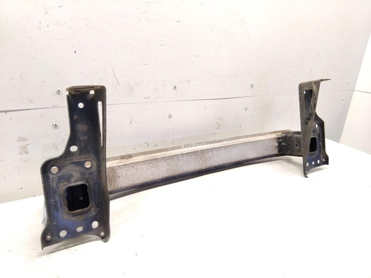 Opel Corsa D original Träger Verstärkung Stoßfänger vorn BJ2008