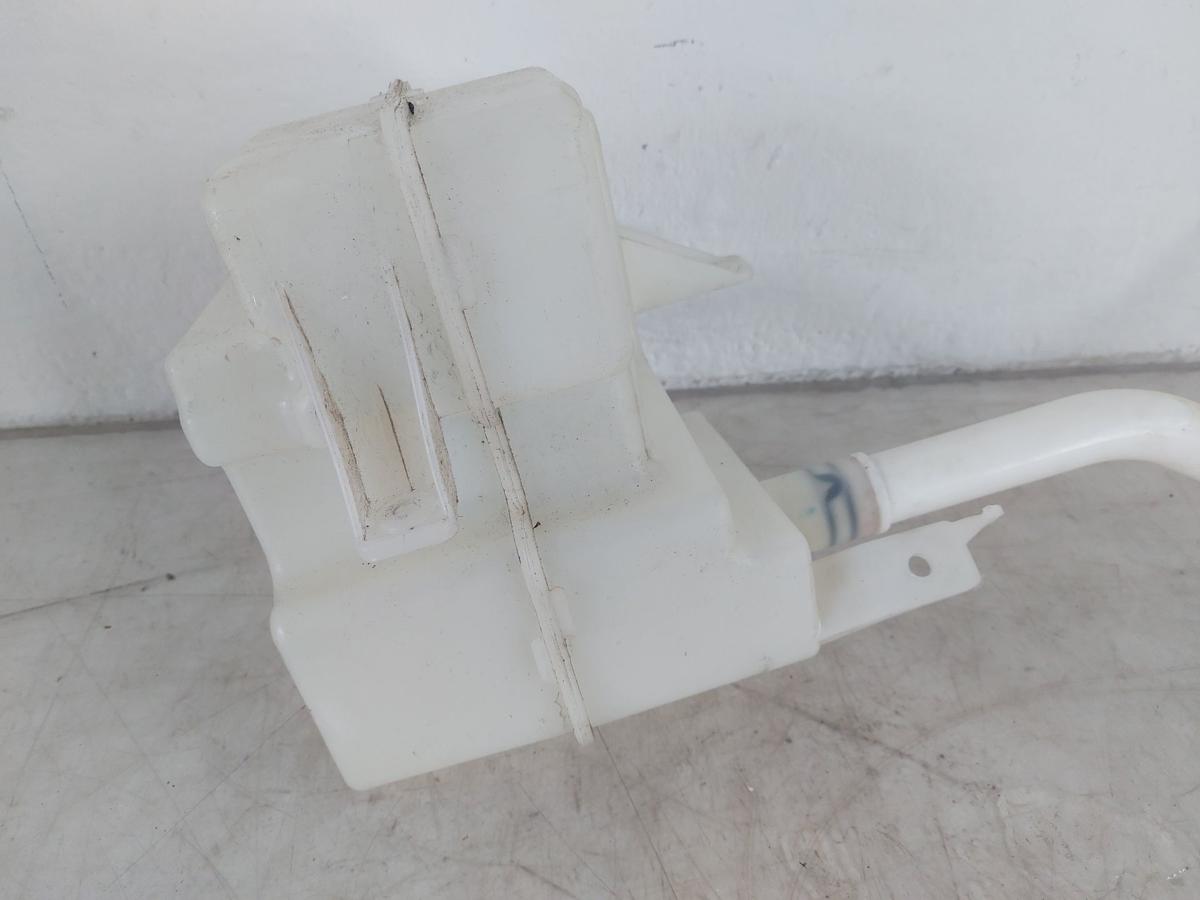 Omoda 5 EV Elektro Waschwasserbeh&auml;lter mit Pumpe Wischwasserbeh&auml;lter OEM