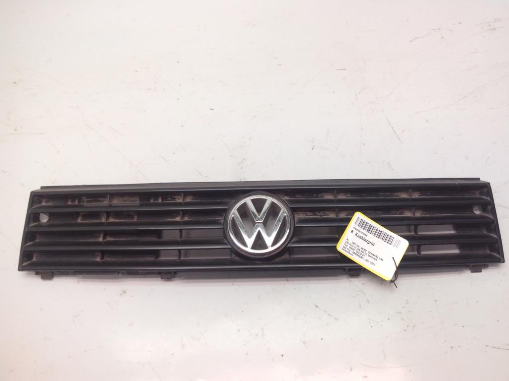 VW Polo III 3 BJ1991 original Grill Kühlergrill unlackiert