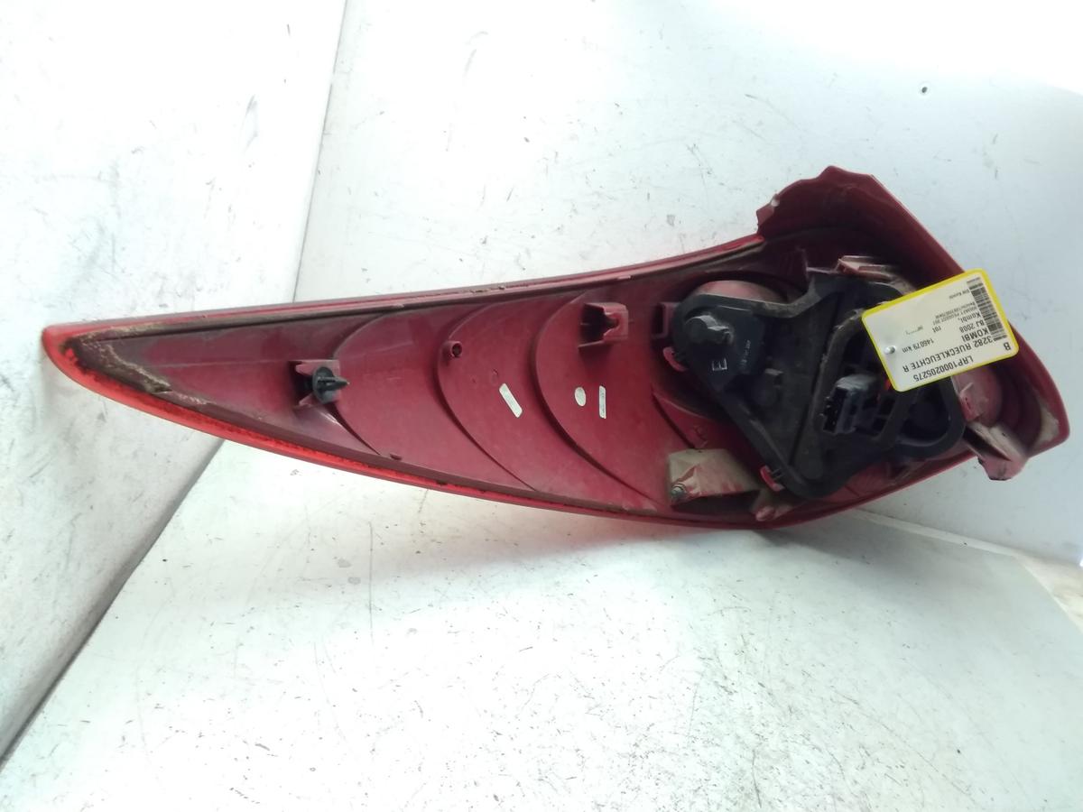 Peugeot 207 SW Kombi orig R&uuml;ckleuchte Heckleuchte Schlussleuchte rechts BJ2008