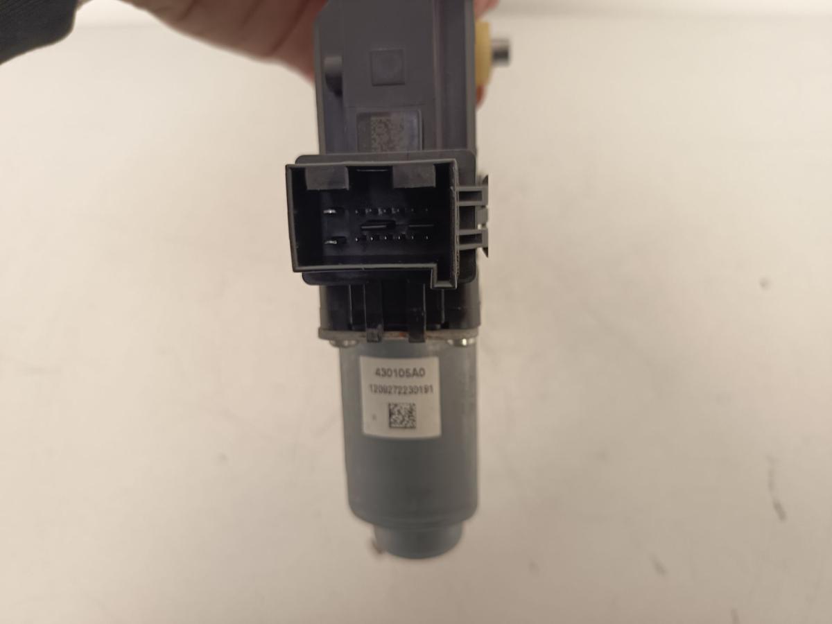 Skoda Fabia II 5J original Motor Fensterheber vorn rechts Bj 2012